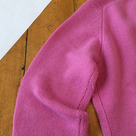 Brooks Brothers Cashmere Cardigan - Picture 5 of 8